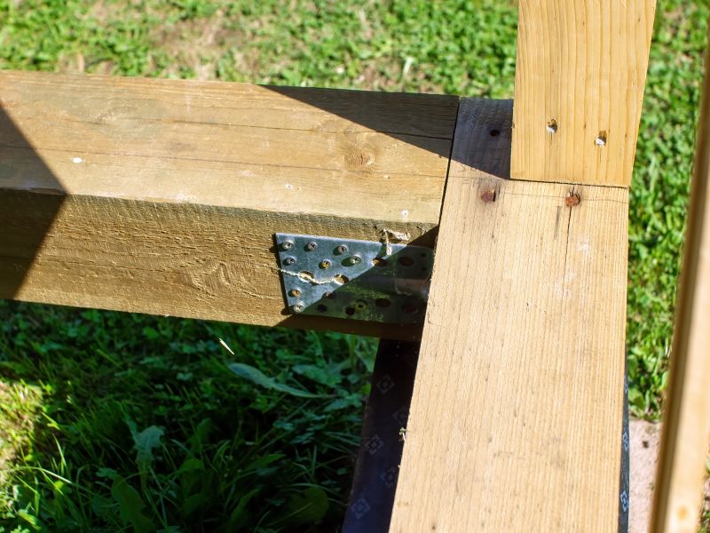 Structural Repair
