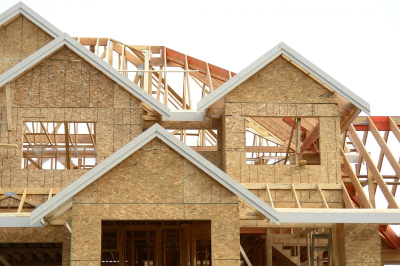 Structural Repair