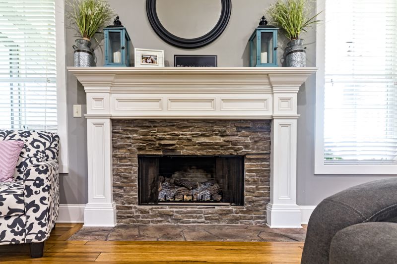 Fireplace Renovation Service in Littleton, CO