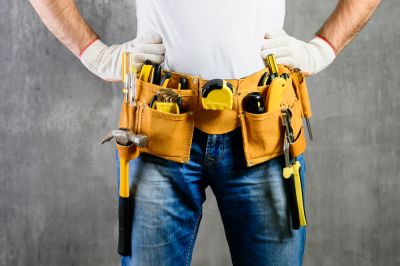 Get The Professional Service You're Looking For!